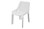 Стул HoReCa, белый | изображение 3