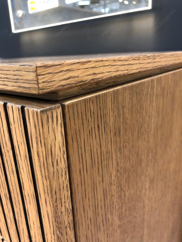 Комод с 3-мя ящиками Bryce | изображение 8