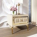 Тумба Замира бежевый | изображение 1