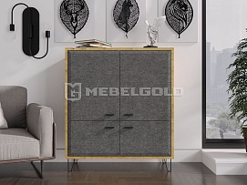 Балашиха - Тумба Грейс KOM4D