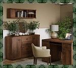 Тумба Индиана JKOM2D4S дуб саттер | изображение 6