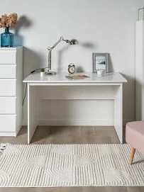 КАСТОР (KULLEN) стол письменный ИКЕА / IKEA 120х65 белый