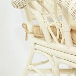 Комплект обеденный ANDREA GRAND Белый | изображение 28