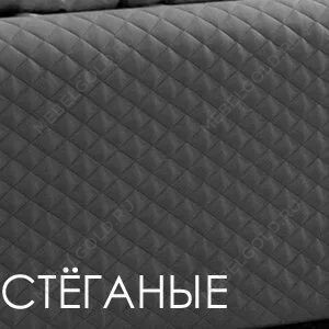 Кровать Римини 1,6 м, с подъемным механизмом (беж), РМКР-1[3], гладкие царги | изображение 2