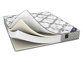 Матрас Твист Ролл Софт сайд 80х190