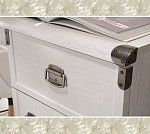 Стол письменный Индиана JBIU2D2S сосна каньон - Выставка Лобня | изображение 1