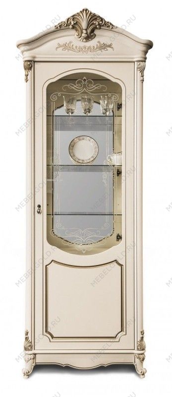 Витрина Мона Лиза крем | изображение 1