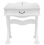 Стол туалетный Джульетта (молочный дуб) | изображение 1