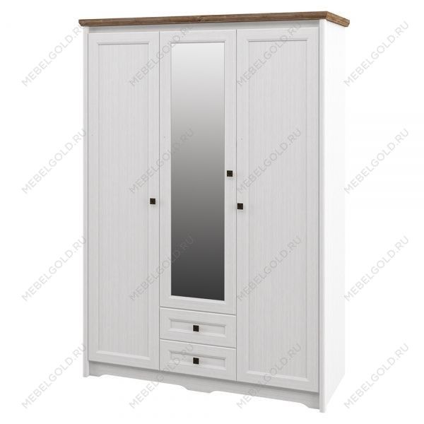 Шкаф для одежды Тиволи МН-035-23