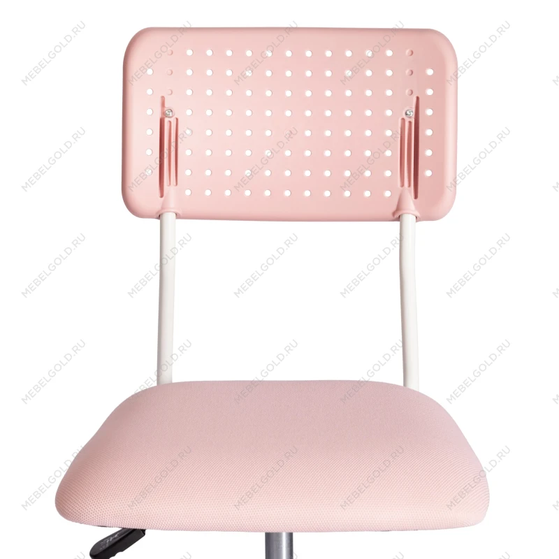 Компьютерное кресло Funny, ткань, розовый | изображение 5