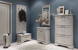 Прихожая Стилиус 2