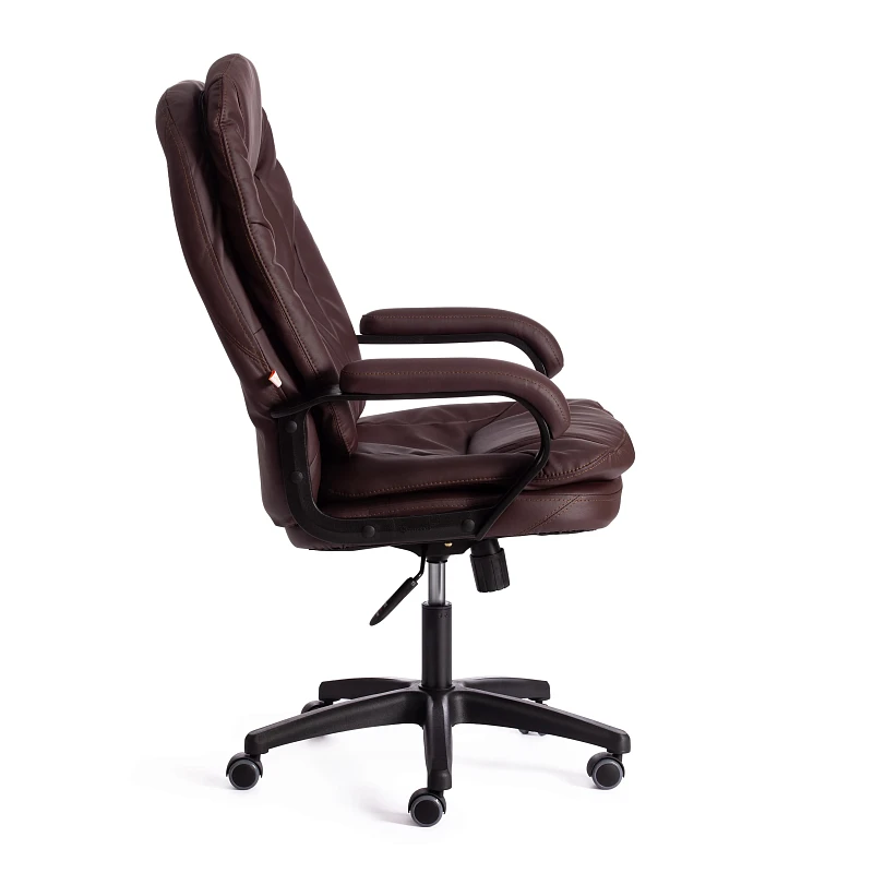 Кресло COMFORT LT (22), кож/зам, коричневый, 36-36 | изображение 1