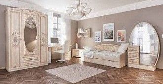 Мебель Василиса