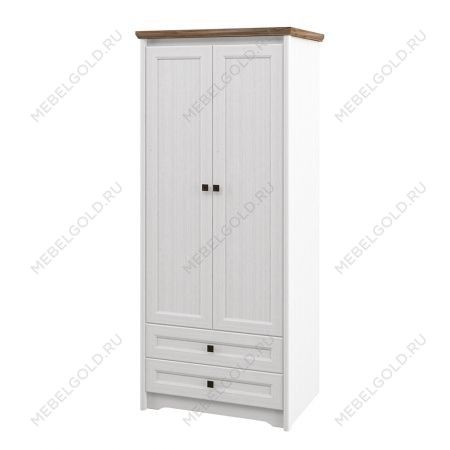 Шкаф для одежды Тиволи МН-035-21