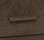 Комод Кассио 6 ящиков (Коричневый) | изображение 4