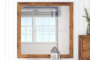 Зеркало Индиана JLUS/80 дуб саттер