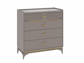 Комод малый, Сиде (934*447*990) Мокко - Выставка Балашиха