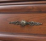 Шкаф Кентаки REG1D1S каштан - Выставка Балашиха | изображение 6