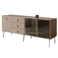 Мебель Bogemia Woodline (Мокка)