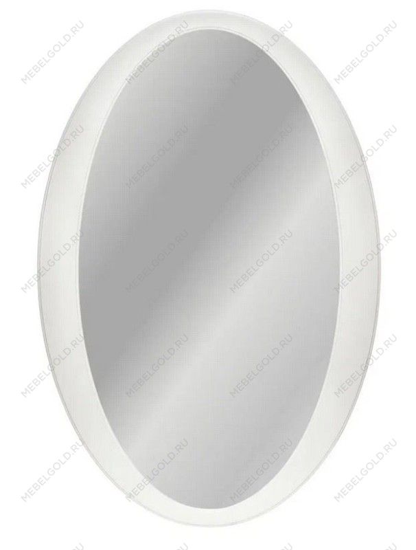 Зеркало Шарлиз (молочный дуб)