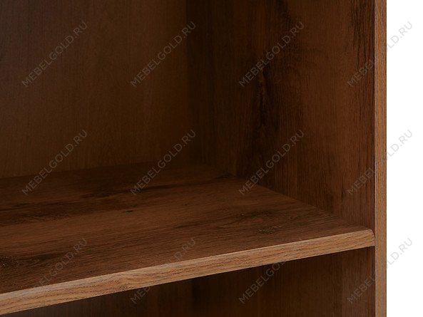 Стеллаж Индиана JREG2DO дуб саттер | изображение 3