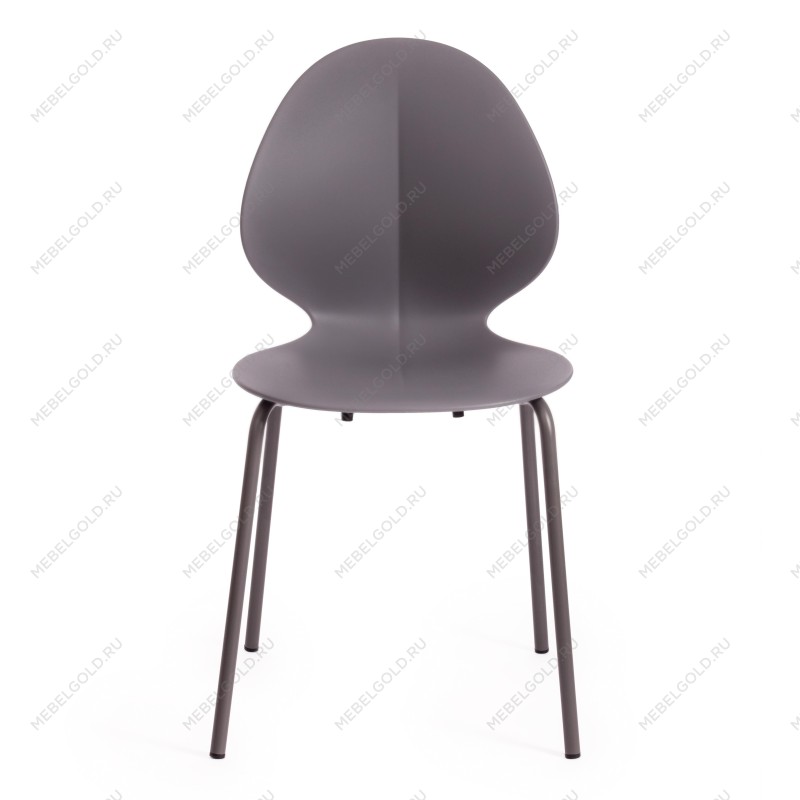 Стул EBAY (mod 03) серый | изображение 4