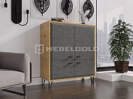 Балашиха - Тумба Грейс KOM4D