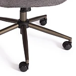 Компьютерное кресло MAJOR, ткань, темно-серый | изображение 11