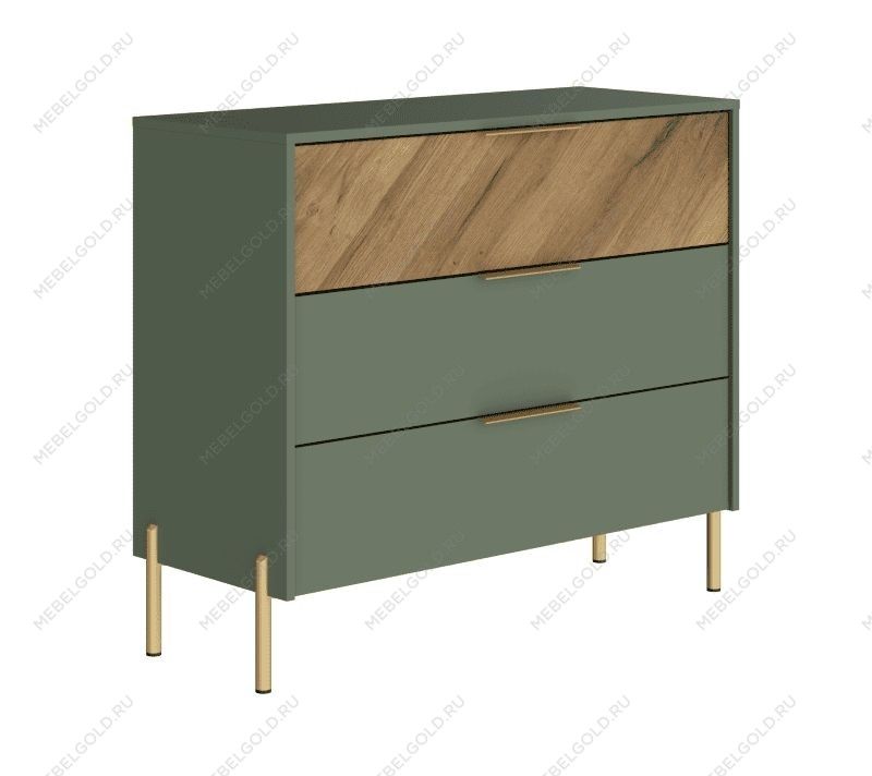 Комод Сиена KOM3S | изображение 1