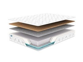 Матрас Оптима 500 180х190