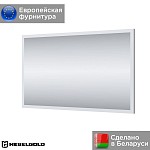 Зеркало Оливия LUS L | изображение 1