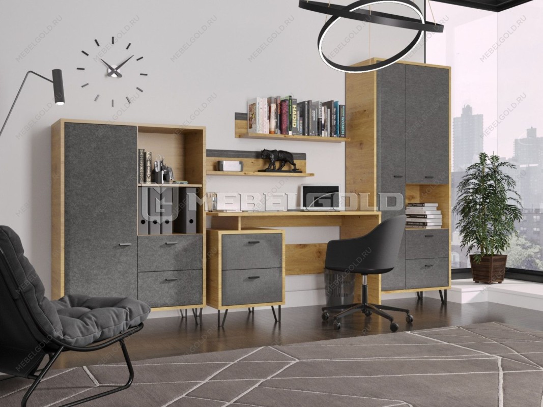 Кабинет Грейс 5