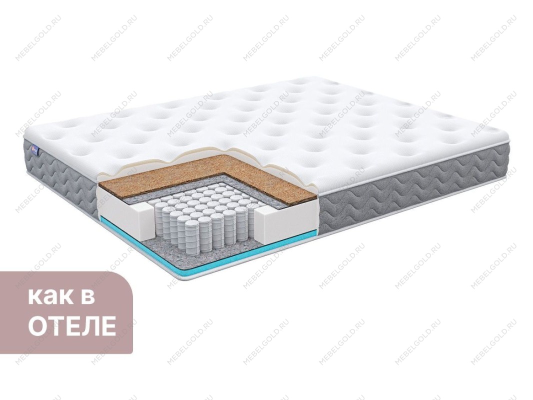 Матрас Bliss Emotion + 160х190