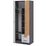 Шкаф для одежды Мальма МН-135-03 | изображение 1