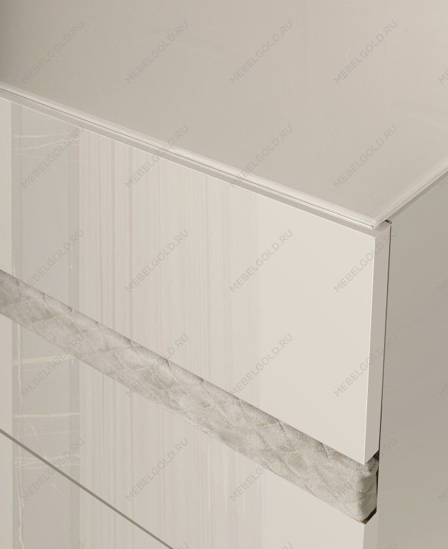 Комод (3 ящика) Paradise ПРКМ-3 | изображение 1