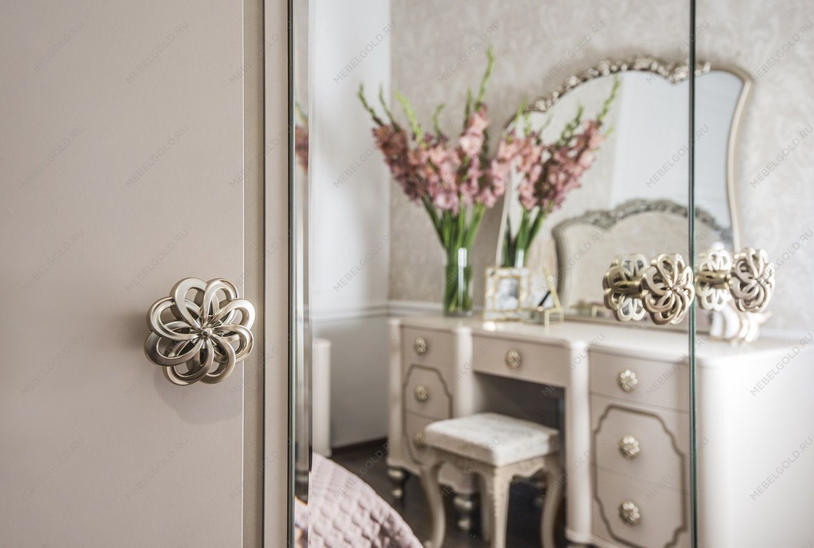 Спальня Лали 5-ств бежевый | изображение 9