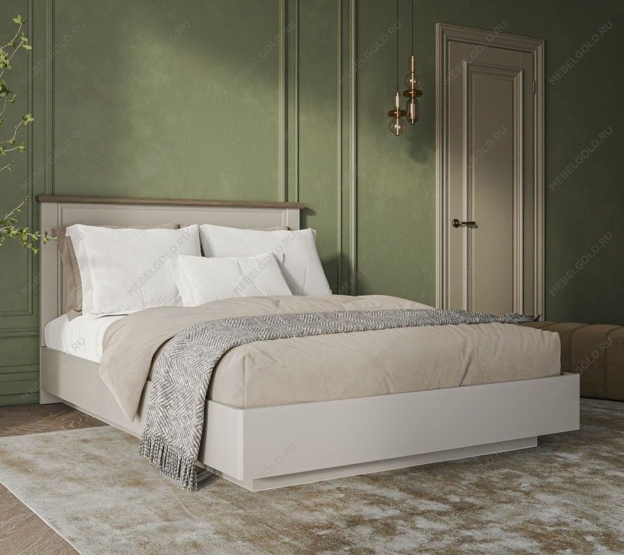 Кровать Тоскана 160 с подъемником | изображение 2