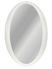 Зеркало Шарлиз (молочный дуб)