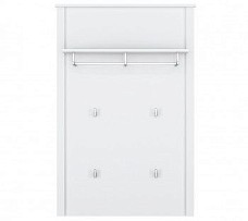 Лобня - Вешалка Ева (Хельга) WIE/80 белый