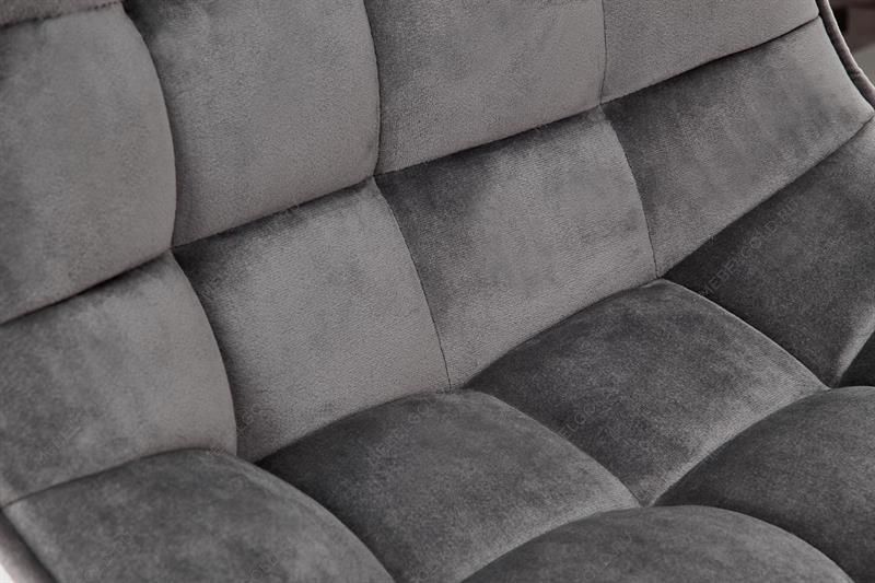 Барный стул Halmar H-95 (серый) | изображение 4