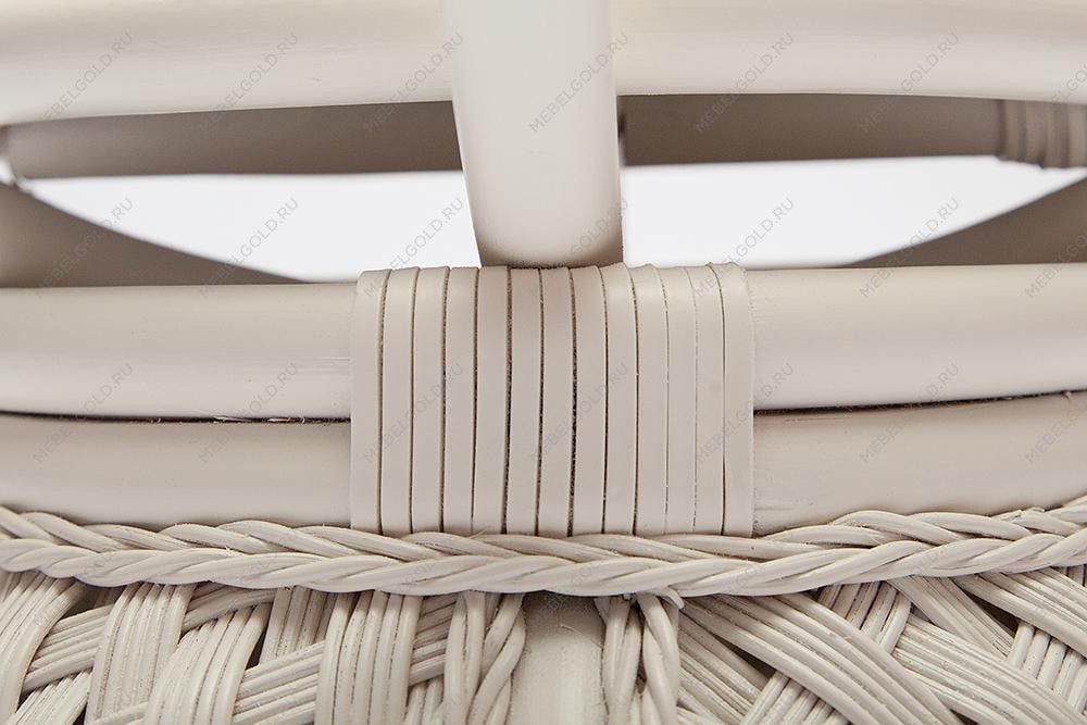 Столик кофейный Andrea Белый | изображение 2