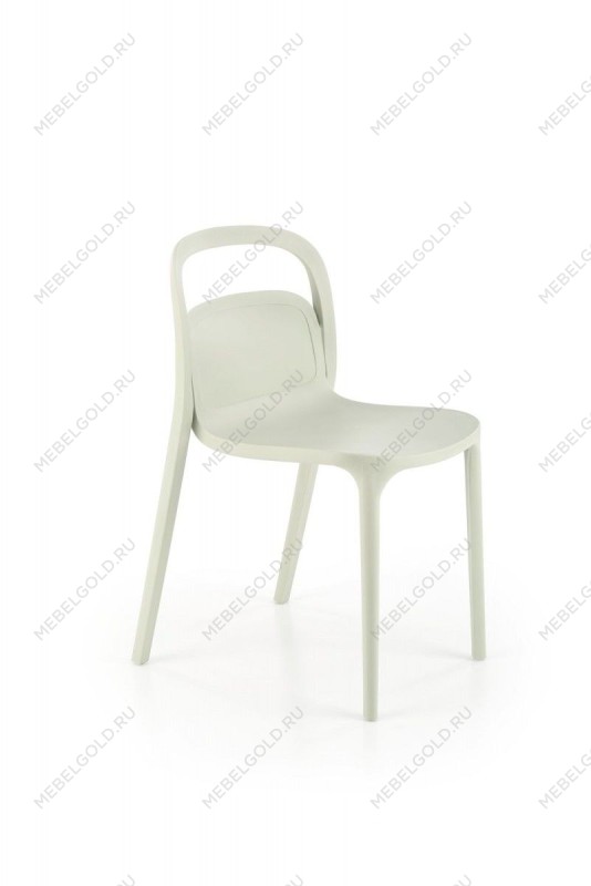 Стул кухонный Halmar K490 (мятный)