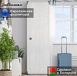 Шкаф Индиана JSZF1D сосна каньон | изображение 1