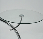 Стол журнальный Signal MUNA | изображение 3