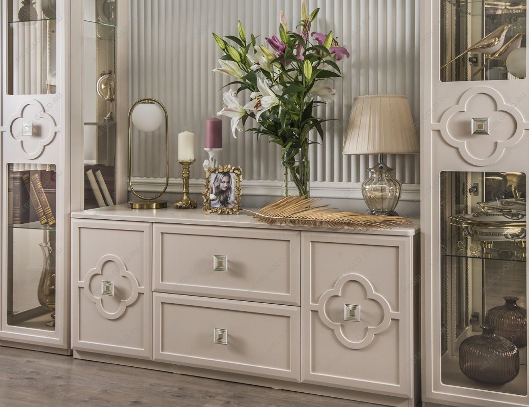 Тумба Фелисия мокко | изображение 2