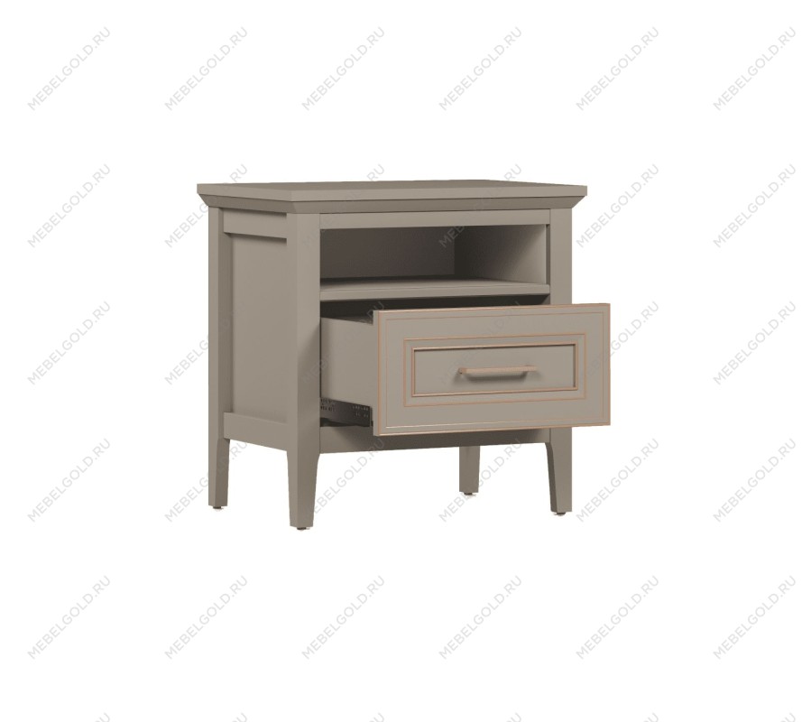 Тумба прикроватная Классик KOM1S | изображение 1