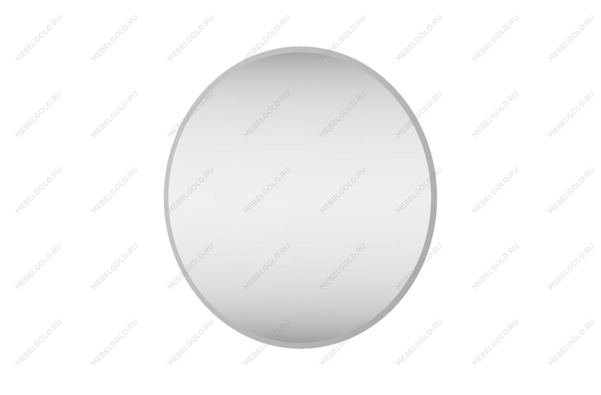 Зеркало навесное Модерн D70