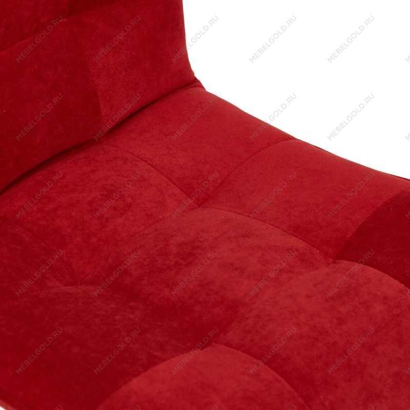 Кресло ZERO Бордовый | изображение 3