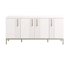 Тумба Бетти кашемир 4D