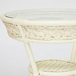 Комплект террасный ANDREA Белый | изображение 5